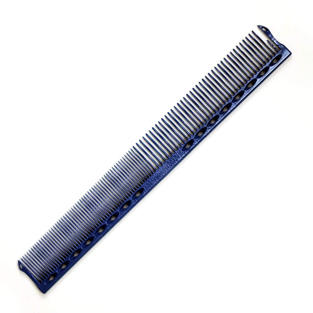 Park Professional YS Park Расческа Синяя Y.S. YS-320 (1 кусок)