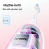 SOOCAS D3S Sonic Electric Toothbrush with Cat Claw Brush