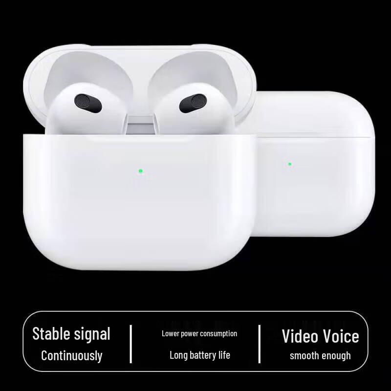 Беспроводные Bluetooth-наушники Jing Wei Du