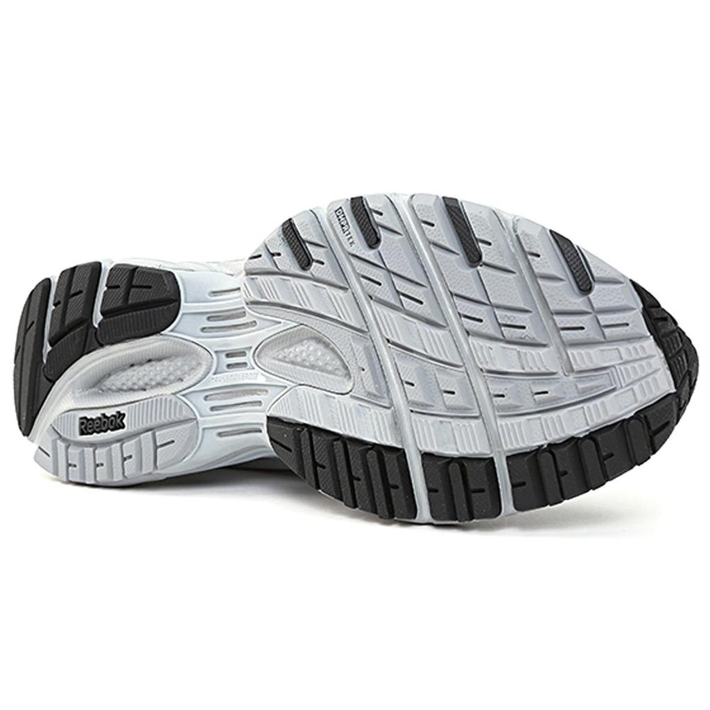 Reebok Унисекс Premier Road Современные беговые кроссовки Серые S23726
