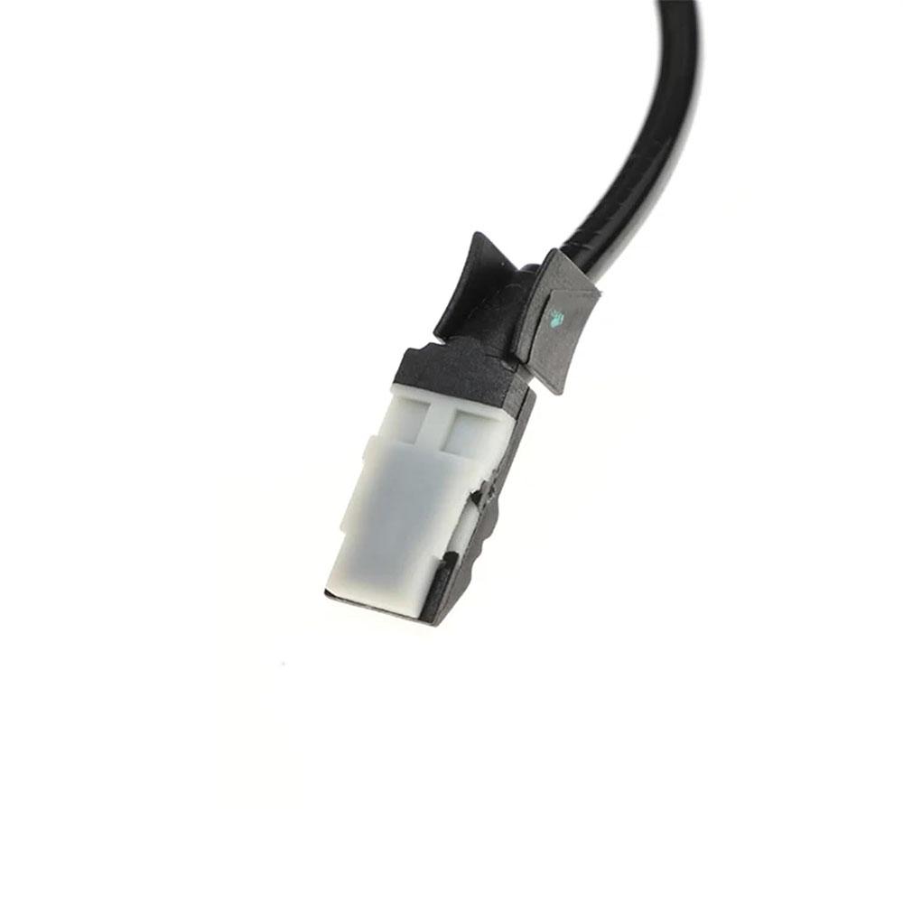 Передний левый или правый датчик скорости ABS 8200583498 для Renault Traffic II 2001-2009