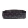 Louis Vuitton M46955 Сумка через плечо черная мужская