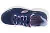 Skechers Slip-Ins: Bounder - Simple Cut, for Girl Navy Sneakers