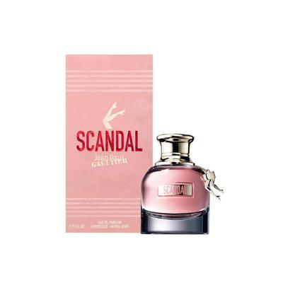 Jean Paul Gaultier - Парфюмерная вода Scandal 30 мл -