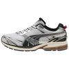 Puma Кроссовки Homura OG+ Матовый Серебристо-Черный Унисекс 409125-02