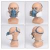 New 7502 Respirator Mask Protective Mask Industry Painting Spray Dust Mask With 501 5N11 6001CN Chemcial Half Face Mask