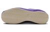 Nike Cortez Текстильное Поле Фиолетовый Алабастр Безопасный Оранжевый Вершина Белый Женский DZ2795-500