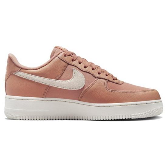 Nike Air Force 1 '07 Low Янтарно-коричневый - DV7186-200