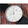 Paul Smith GAUGE Quartz Men's Watch P10072 White