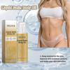 Eelhoe Moisturizing Firming Body Treatment Oil Deep Moisturizing Reduce Wrinkles Skin Relaxation Firming Elastic