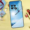 Ski Neige Snowboard Case For OnePlus 13R 12R 13T 15 13 12 11 10 9 10R 10T 8T Nord 5 CE 4 2 3 Lite N20 N30 Cover