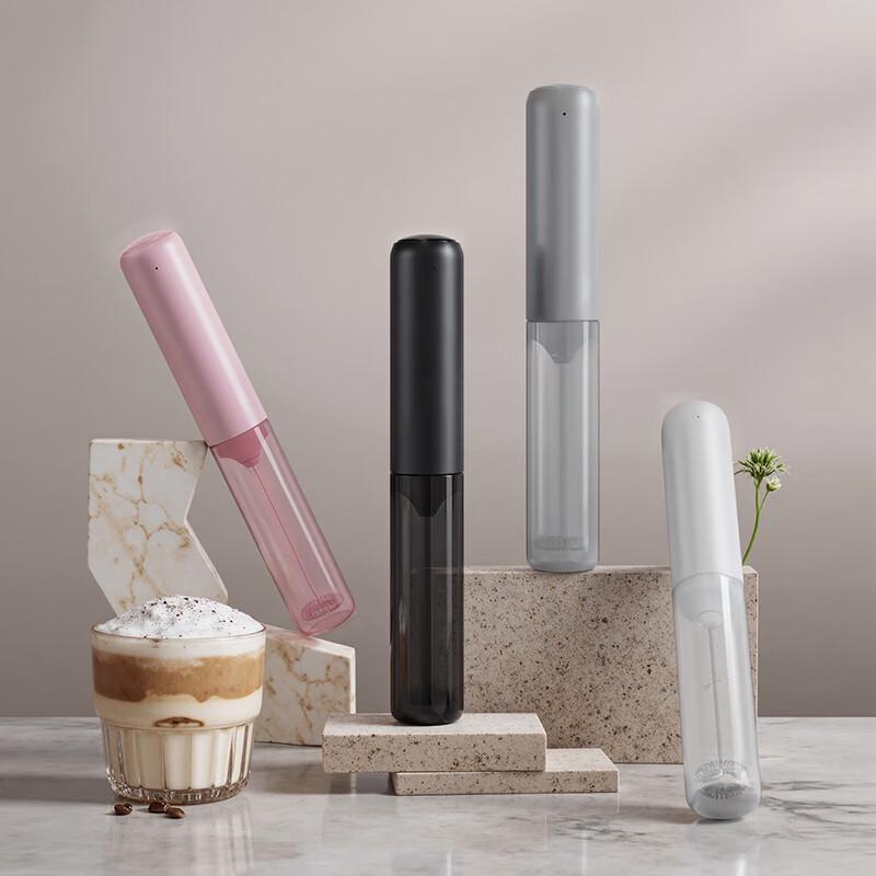 CLITON Электрический вспениватель молока и мини-миксер