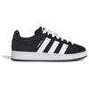 Adidas Originals Campus 00s Round Toe Comfortable Low Top Sneakers Men Sneakers Black ID0324