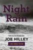 Книга Night Rain