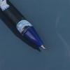 4pcs/set Four Beasts Ancient Style Gel Pen Quick-drying Signature Pen Test Pen Neutral Pen  Writing