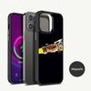 Чехол для телефона Zenitsu Agatsuma Магнитный чехол для iPhone 17 16 14 13 12 11 15 Pro Max Для беспроводной зарядки Чехол