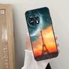 Париж Эйфелева башня Франция Чехол Для OnePlus Nord 5 CE 2 3 4 Lite N20 N30 OnePlus 15 R 13R 12R 10R 13T 10T 11 12 13 Обложка