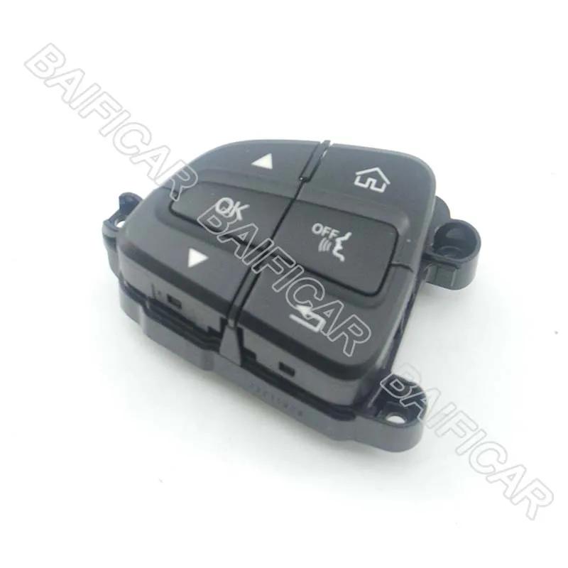 Brand New Multi-function Steering Wheel Switch Button A0999050200 A0999050300 For Mercedes -Benz C180 C200 C260 C300 W205
