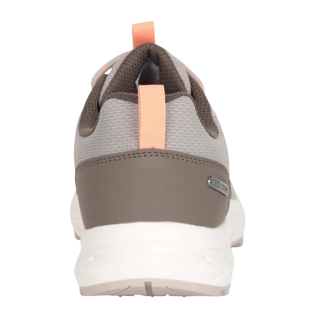 Mountain Warehouse Womens/Ladies Magnitude Outdoor Waterproof Walking Trainers