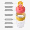 600mL Water Bottle with Straw Leak Proof Coffee Bottle with Silicone Insulation Cup Sleeve Reusable  BPA Sports Bottles for Hiking Travel Outdoor