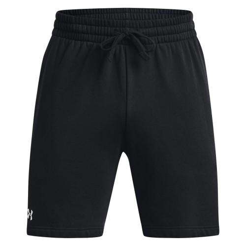 Under Armour Mens Rival Fleece Shorts