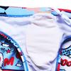 Men Swimming Briefs Sexy Swimwear with Removable Push Up Cup Surf Bathing Beach Boardshorts