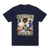 Rapper Chief Keef Graphic T Shirt Unisex Fashion Aesthetic Cool Short Sleeve Tshirt Casual Cotton Oversized Tshirts Streetwear