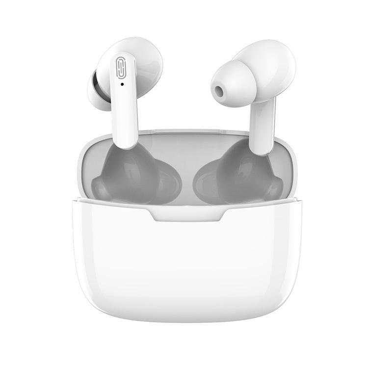 Высококачественные Bluetooth-наушники: Долгое время работы от аккумулятора, Звук HIFI, Сенсорное управление отпечатком пальца, Беспроводная внутриканальная конструкция