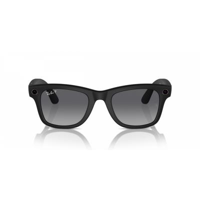 Ray Ban Rw4006 Meta Wayfarer Поляризованные 601st3 Солнцезащитные очки Унисекс