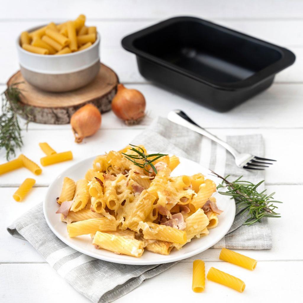 Set of 2 Rectangular Oven Dishes Zenker Special Cooking Ref. 9914950