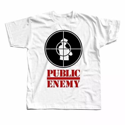 Футболка Public Enemy