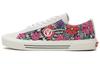 Женские кеды Sid 'Floral Checkerboard' VN0A54F540G