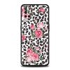 Модный Чехол для Телефона с Принтом Тигра Леопарда и Цветами для OnePlus 10 9 Pro 9T 10R 9R 9RT 8T 8 7 7T Nord 2T CE 2 5G N200 N10 N100