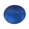 Oil Gas Tank Cover Car Diesel Petrol Fuel Filler Flap Cap Lid accessories For Ford Fiesta st mk7 2009-2016 1866686