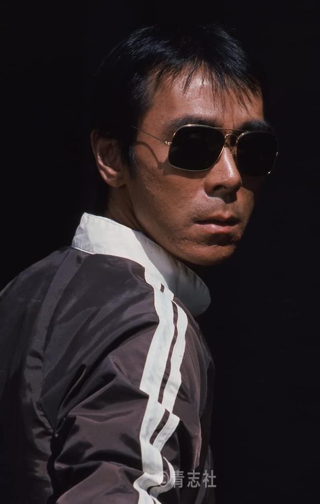 Seibu Keisatsu PERSONAL 4 Satoshi Terao