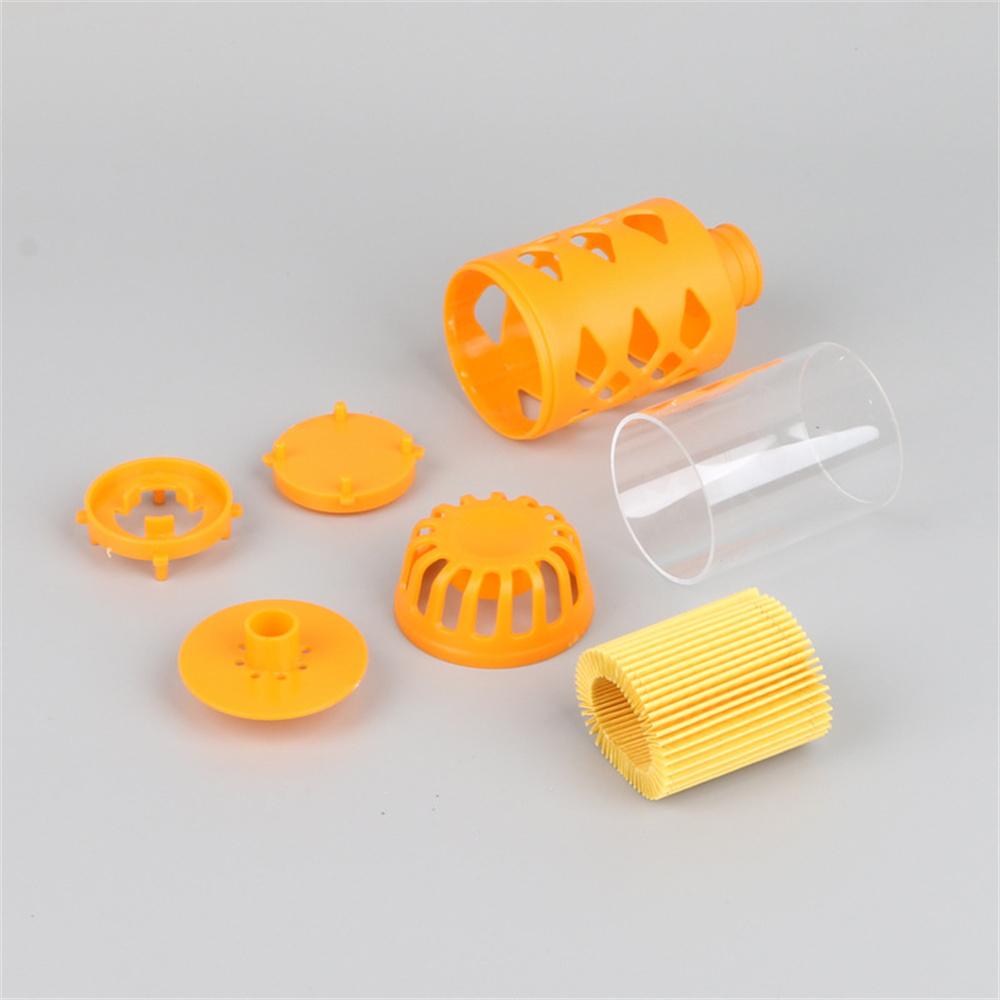 25 мм Автомобильный Авто Воздушный Дизельный Парковочный Отопитель Впускной Фильтр Для 2 кВт/5 кВт/8 кВт D2/D4/D4S