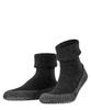 Носки комнатные 16560 Носки Cosyshoe 3080 ANTHRA [FALKE] 43-44 [Обычный продукт]