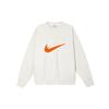 Новые белые мужские толстовки Nike DO8892-030