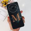Чехол для телефона Xiaomi Redmi A3 4G Мягкая прозрачная силиконовая задняя крышка Для Xiaomi Mi A3 RedmiA3 Инициалы Буквы Чехлы Бампер Capas