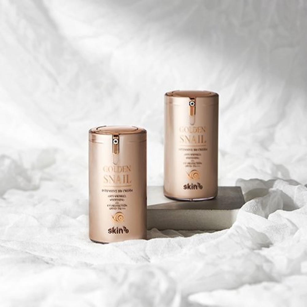Skin79 Golden Snail Intensive Bb 45 г