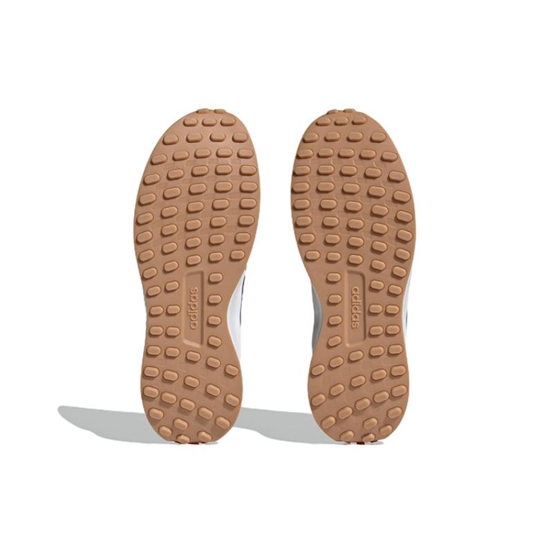 Adidas Кроссовки Run 70S 'Grey Lucid Blue' HP6117