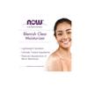 NOW Foods, Solutions, увлажняющий крем для устранения пятен, 2 жидких унции (59 мл)