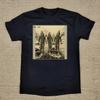 Hum Band ONE Album HUM Black T Shirt Full Size S To 5Xl OB1132