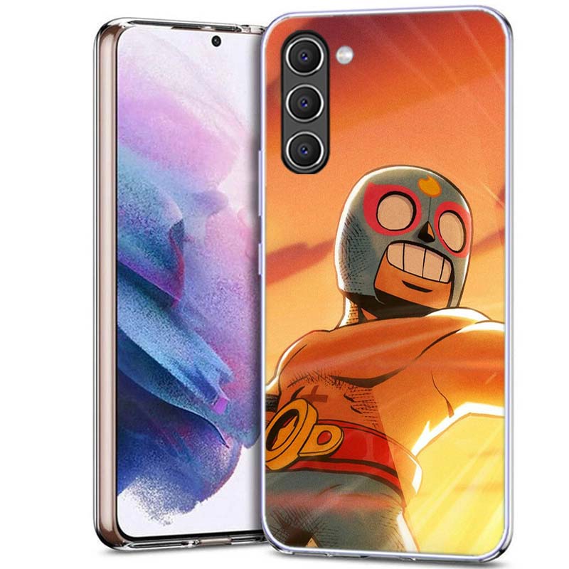Прозрачный Мягкий Резиновый Чехол для Телефона для Samsung A54 A14 A24 A34 A17 A37 A57 A55 A35 A25 A15 A13 A23 A33 A53 A07 A05S A04S A