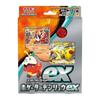 Карточная игра Pokemon Scarlet & Violet Starter Set EX Hogeta & Denryu EX