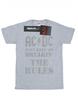 Boys Just Keep On Breaking The Rules T-Shirt
