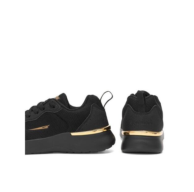 Sneakers Sprandi WP40-200820W Black