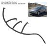 Переливная топливная трубка 03L130235AF 03L130235P Линия возврата топлива Шланг форсунки Линия утечки Автомобильный аксессуар