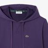 Lacoste Женская двусторонняя пике-толстовка с капюшоном SF5259-55NZSV