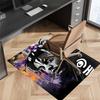 Ковер с принтом Juice WRLD1, впитывающий, моющийся, нескользящие коврики для ванной, кухонные коврики, коврик для йоги, коврик для прихожей гостиной, коврики для кемпинга и пикника